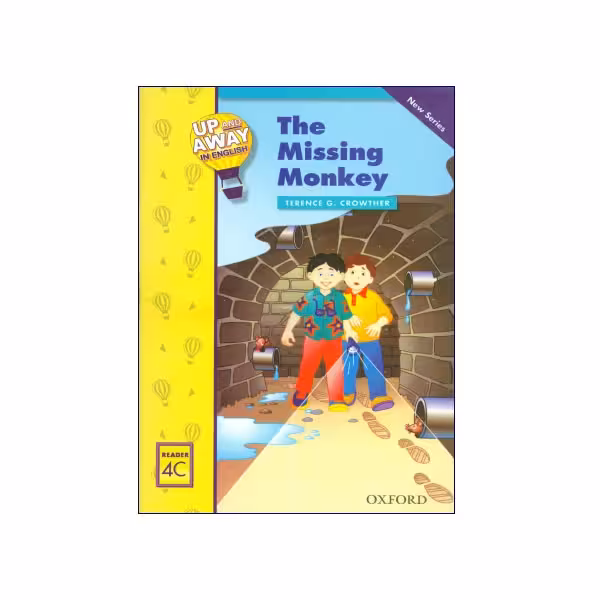 The Missing Monkey