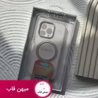قاب X-Level Pithy Stone پشت مات دور نرم ایکس لول - کد (91182)