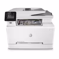 پرینتر چندکاره رنگی لیزری اچ پی مدل Color LaserJet Pro MFP M282nw