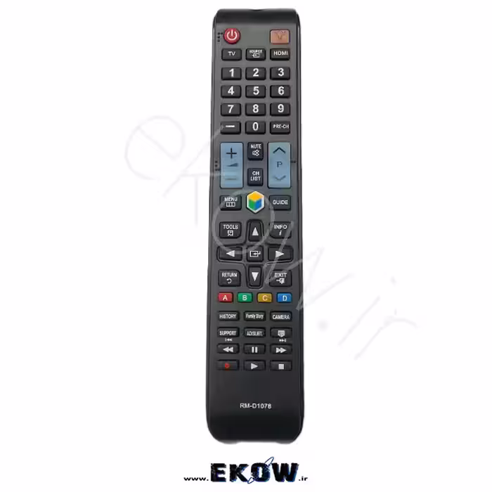 کنترل RM-D1078
