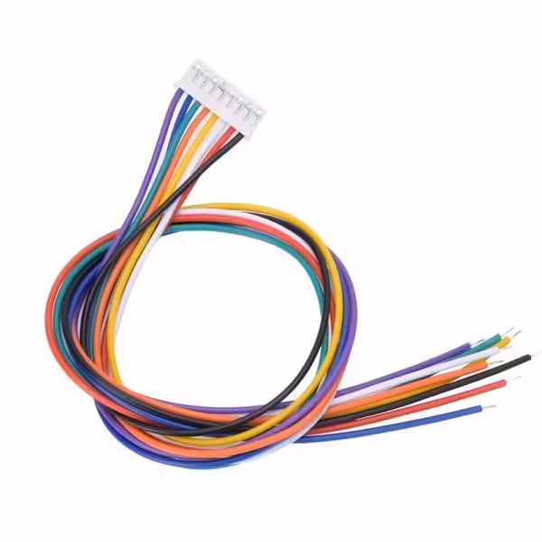 کانکتور سیم دار ماده (PH) 10pin-بسته 50 تایی