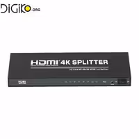 اسپليتر 8 پورت HDMI تی سی تی