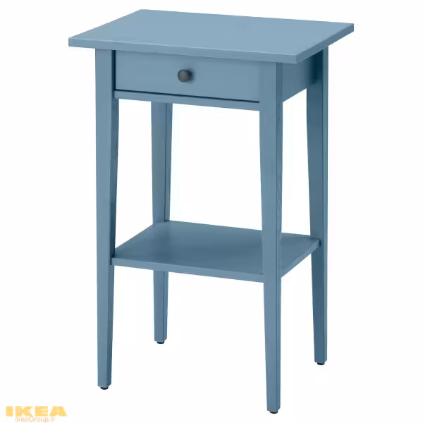میز کنار تخت مدل HEMNES | برند ایکیا | ارسال 15 الی 20 روز کاری