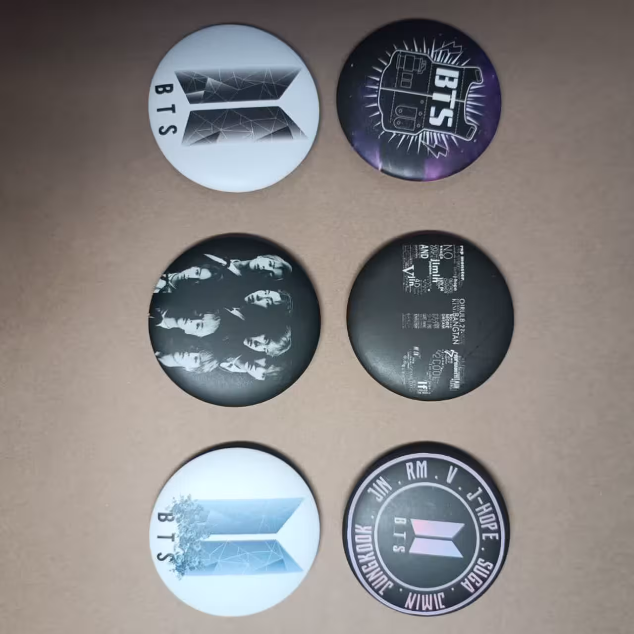 انواع پیکسل