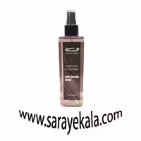 بادی اسپلش رزاستار در رایحه ایفریا مردانه euphoria در حجم 250 میل