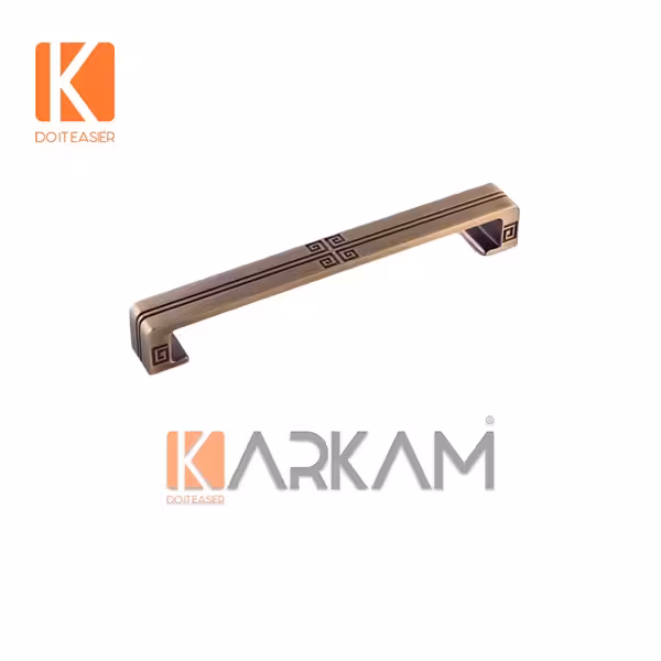 کابينتی H1216-256 کافی مات HTN