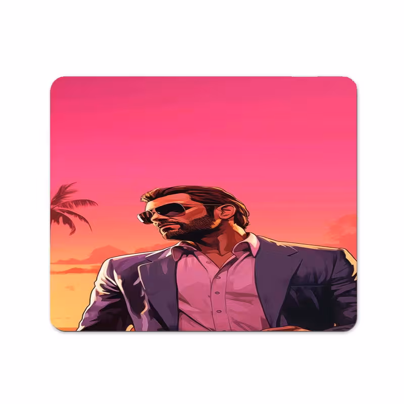 پد موس - پد ماوس  مدل بازی GTA V کد 0184