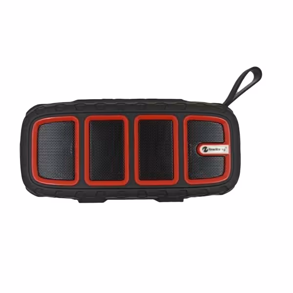 اسپیکر بلوتوثی قابل حمل نیو ریکسینگ مدل NR-5018FM