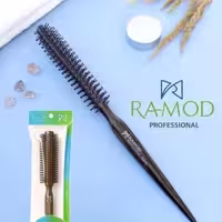 برس گرد چوبی تایوانی رامد 8 پر کد 227