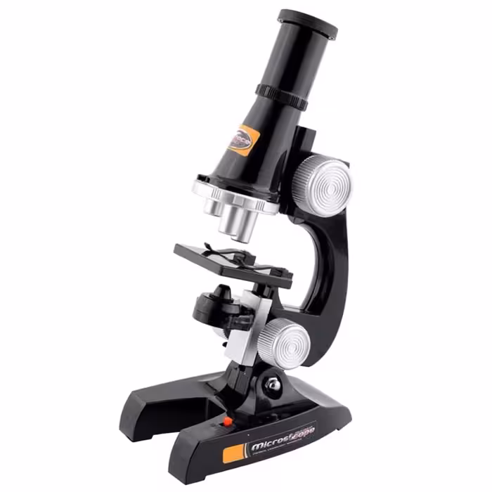 میکروسکوپ مدل Refinded کد 2119