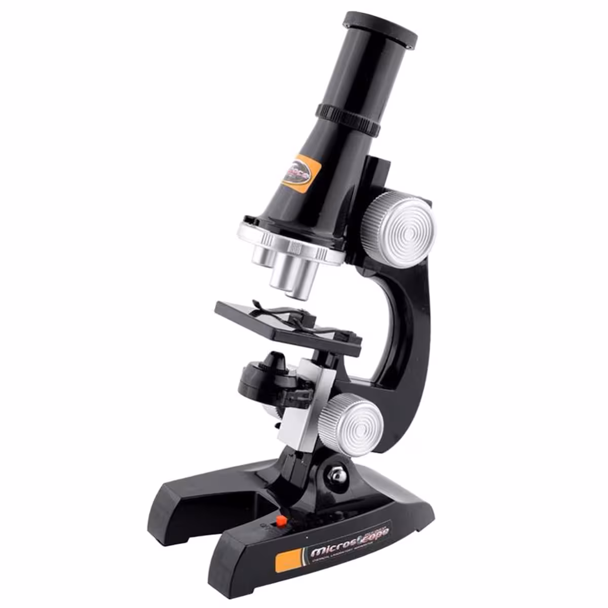 میکروسکوپ مدل Refinded کد 2119