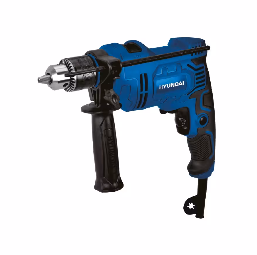 دریل چکشی 13 میلی متر هیوندای مدل HP8510