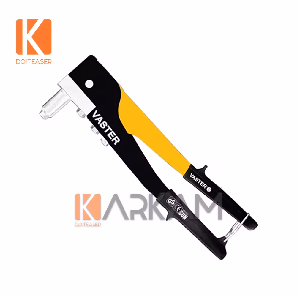 انبر پرچ سان VC005 واستر