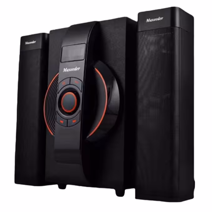 اسپیکر خانگی مکسیدر مدل FY305