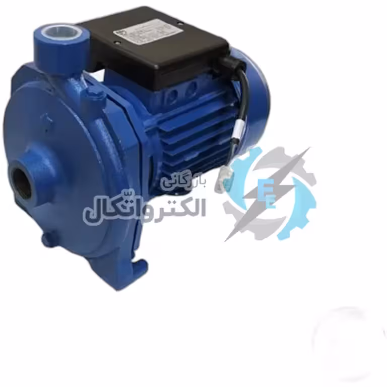 پمپ بشقابی یک اسب ابارا CMA-B 1.00 M(L)