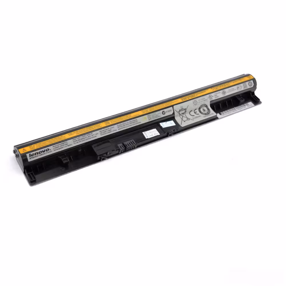 باتری لپ تاپ لنوو Lenovo IdeaPad S300 S400 Flex 14 L12S4Z01