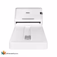 اسکنر حرفه ای اسناد ای ویژن مدل AV332F