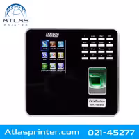 دستگاه حضور و غیاب فراتکنو MB20