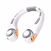 پنکه شارژی مدل HR2498 ظرفیت 1600 میلی آمپر ساعت | چاوه