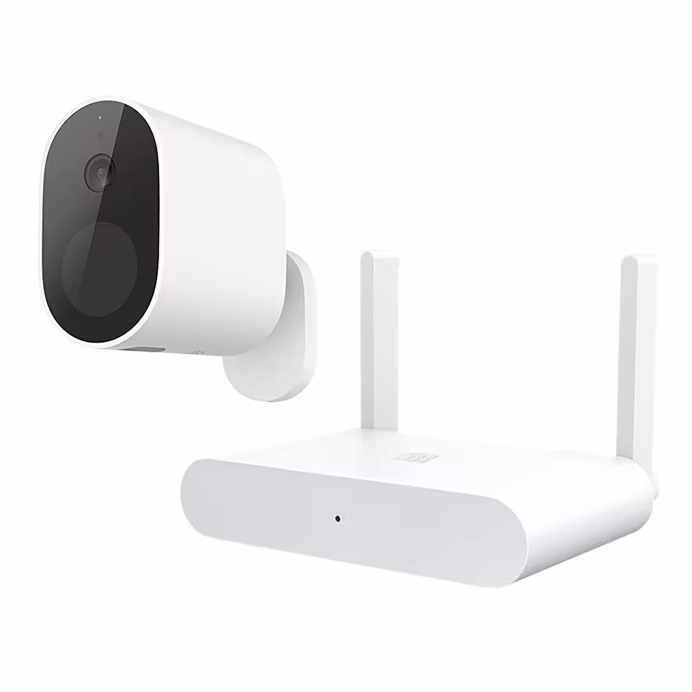دوربین نظارتی هوشمند شیائومی Xiaomi Mi Wireless Outdoor Security Camera 1080p MWC13
