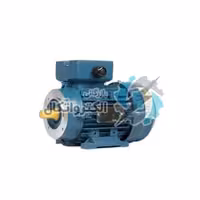 الکتروموتور کاجیلی 0.18 کیلووات(1/4 اسب)، سه فاز ، 750دور، پوسته آلومینیوم