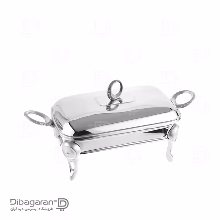 سوفله خوری سافینوکس مدل حلقه نگین 1.5 لیتری کد KM205