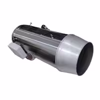 جت هیتر 100هزار گازی کاسپین(مقرون بصرفه)