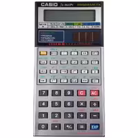 ماشین حساب کاسیو مدل fx-3600Pv Super-FX