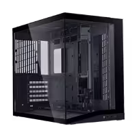قیمت   مشخصات کیس گیمینگ مشکی Lian Li O11D MINI V2 | تکاف
