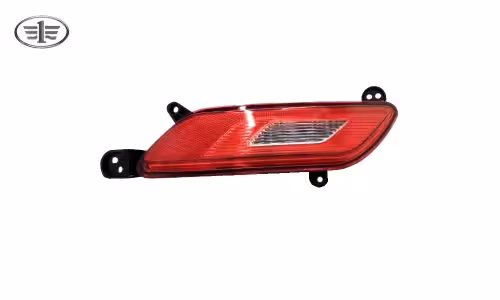 مه شکن عقب راست بسترن B30 - بروز یدک