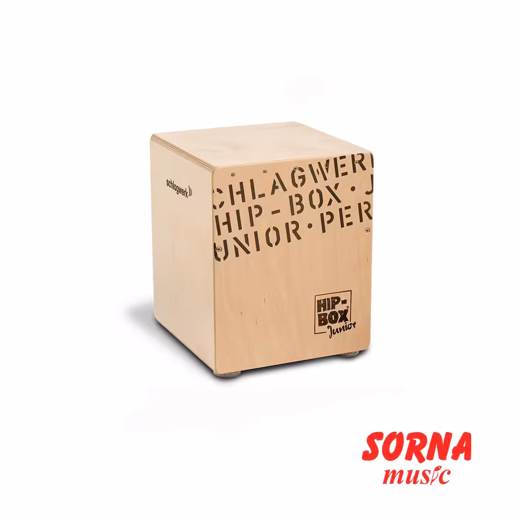 کاخن اشلاگ ورک مدل جونیور HIP BOX