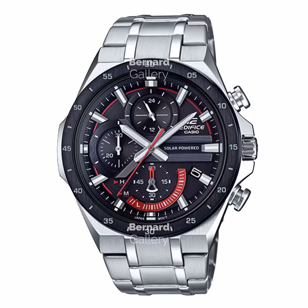ساعت مچی کاسیو ادیفایس Casio Edifice EQS-920DB-1AVUDF