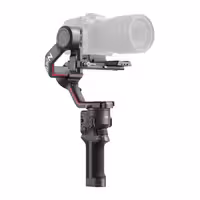 گیمبال دوربین دی جی آی DJI RS3 Gimbal Stabilizer