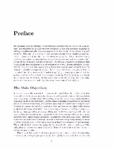 خرید و دانلود نسخه کامل کتاب Understanding Analysis