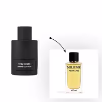 اسانس عطر Tom Ford Ombré Leather برند Givaudan - کد 2544 - تام فورد اومبر لدر 100ML - میلیوم پرفیوم