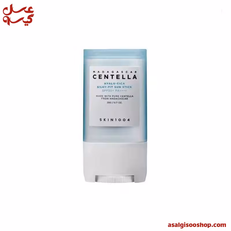 ضد آفتاب استیکی سنتلا اسکین Centella skin 1004 | کد 2286