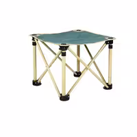 صندلی کمپینگ تاشو TITU CAMP EASY