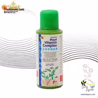 ویتامین کمپلکس ماهی و گیاه آکواریوم P7 اوشن فری