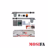 جک پارکینگ بتا مکث 400 قدرت 300 کیلوگرم