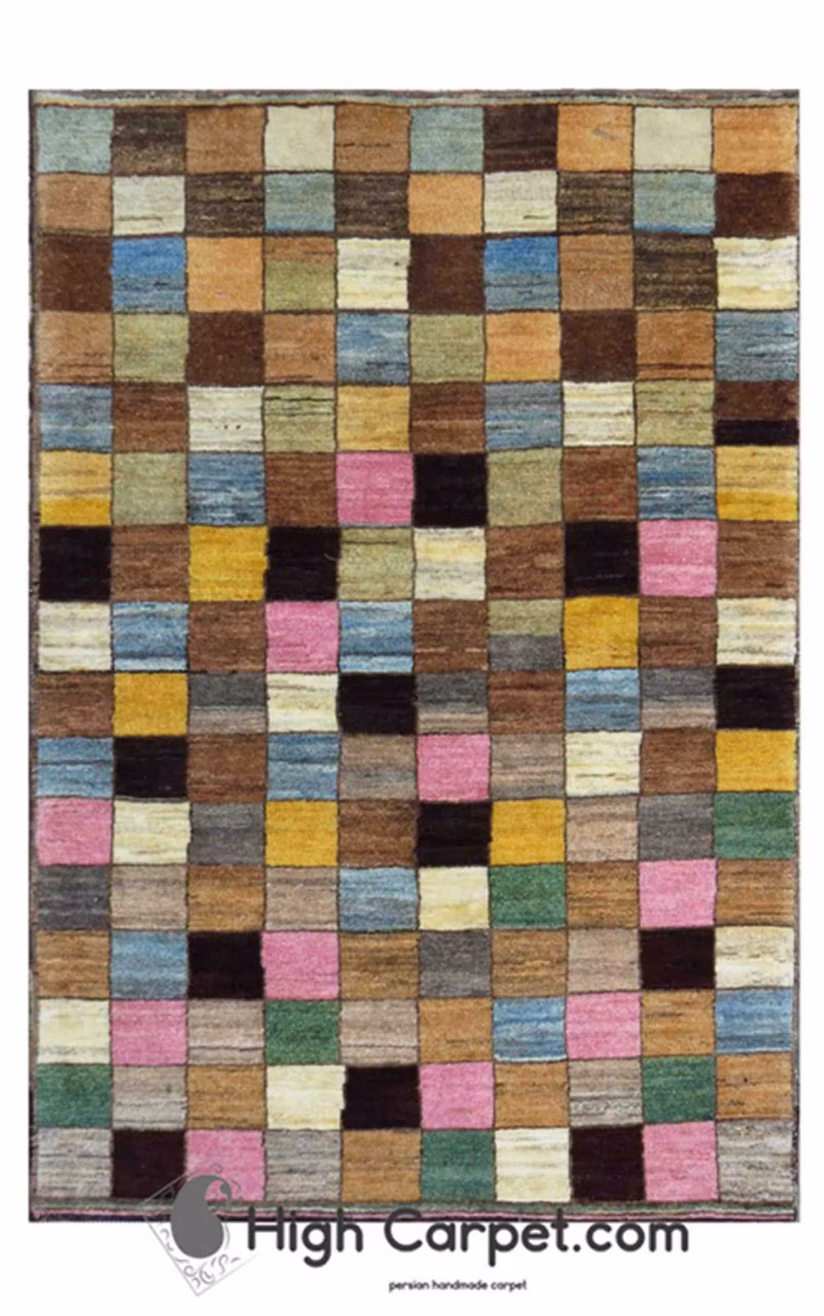 ذرع و نیم گبه کد 0252