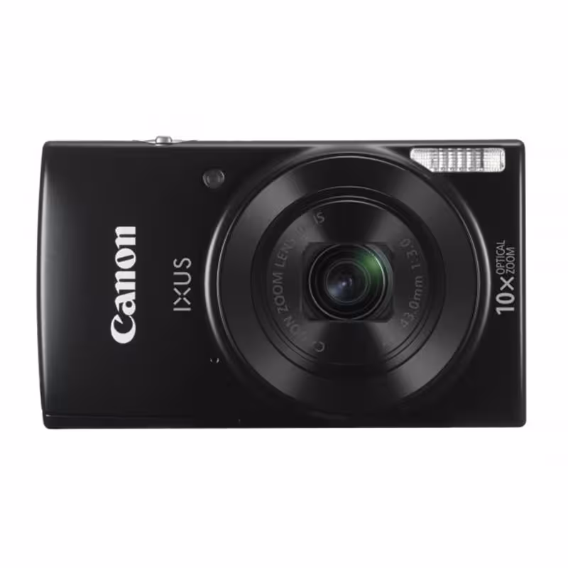 دوربین کامپکت / خانگی کانن Canon IXUS 190 مشکی