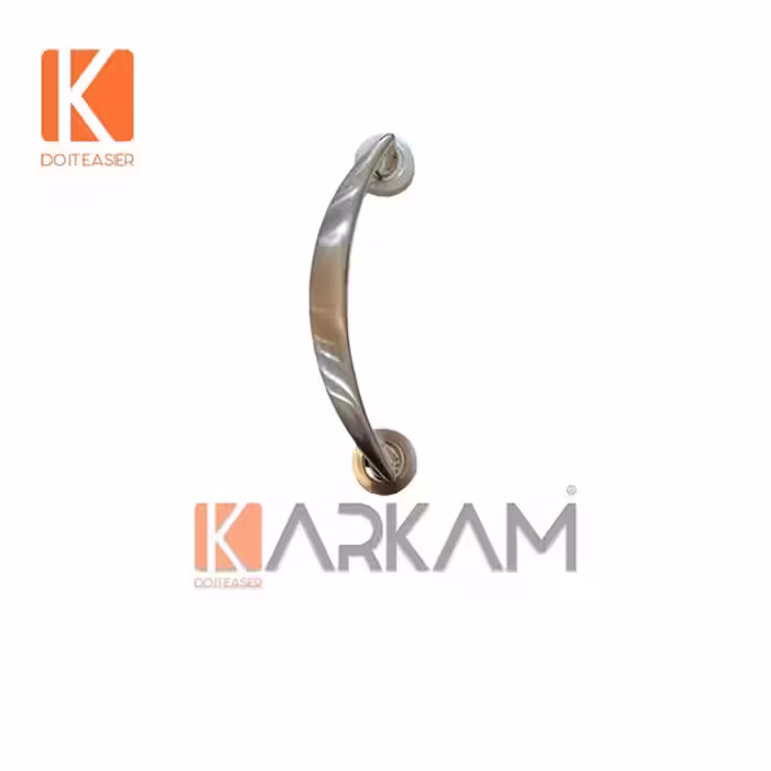 دستگيره حياطی HTN مدل 6024L