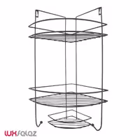 جا لیفی سناتور مدل ساده سه گوش دو طبقه