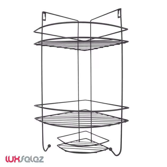 جا لیفی سناتور مدل ساده سه گوش دو طبقه