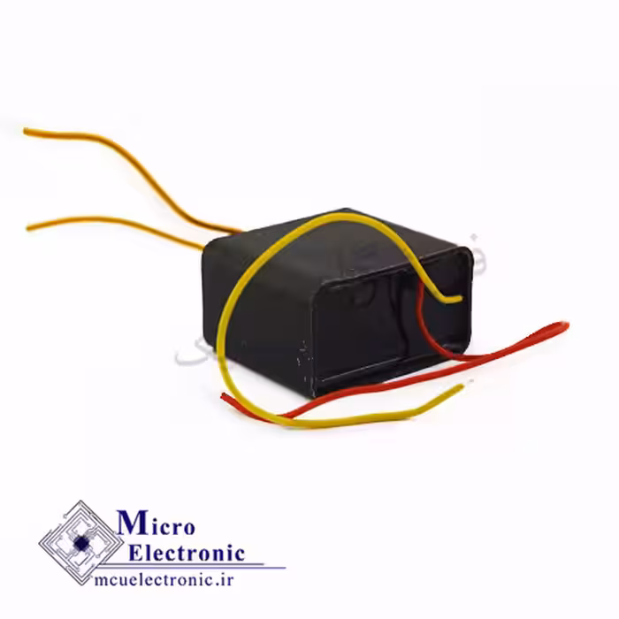 ماژول جرقه زن مربع 1000KV 3.7 8.4V