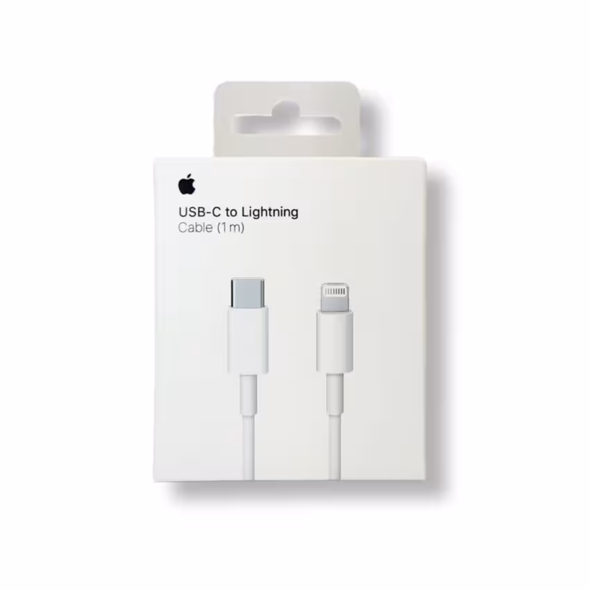 کابل PD آیفون اورجینال اپل‌استوری