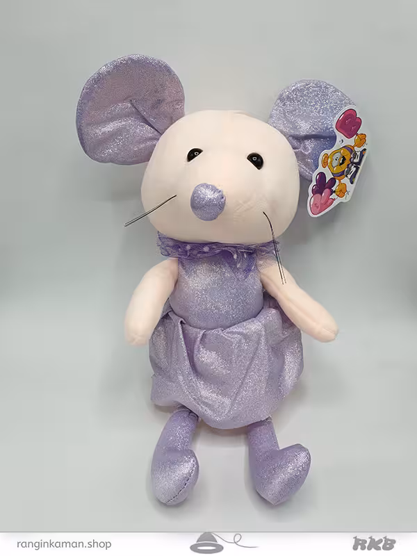 موش درخشنده