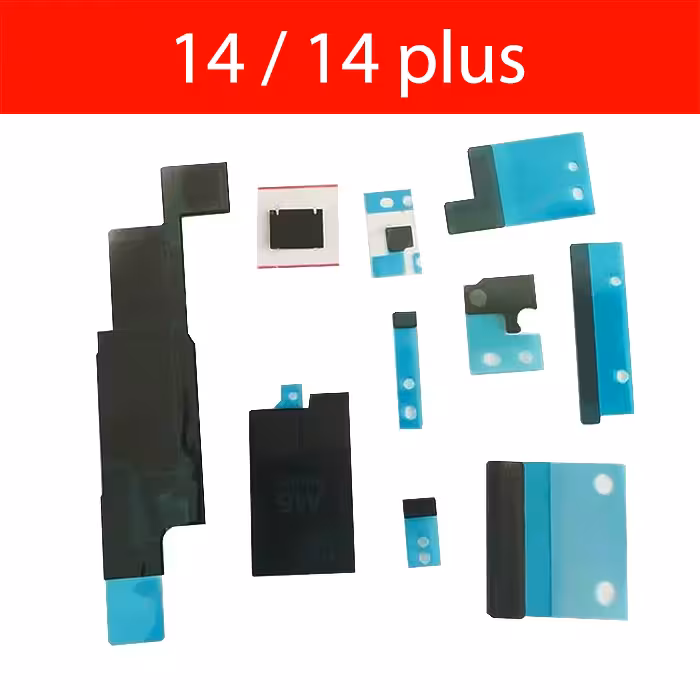 استیکر برد IPHONE (14/14 PLUS) (100% اورجینال)