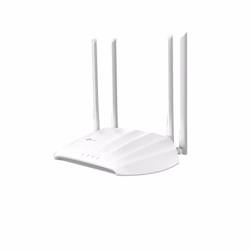 TL-WA1201 اکسس پوینت بی‌سیم تی پی لینک