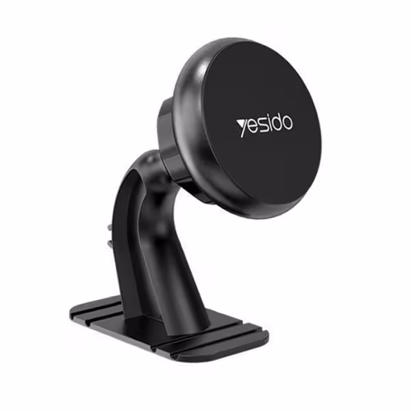 پایه نگهدارنده مگنتی موبایل یسیدو مدل C91